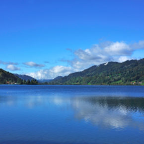 Auszeit am Walchensee: 3 Tage übers Wochenende im guten Gasthof für 109€