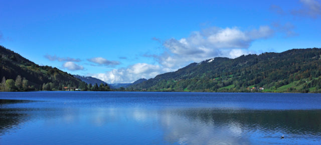 Auszeit am Walchensee: 3 Tage übers Wochenende im guten Gasthof für 109€