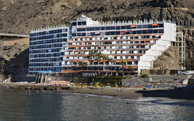 gran canaria strand patalavaca