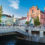 Geheimtipp Ljubljana: 3 Tage im 4* Hotel mit Frühstück ab 195€ pro Familie
