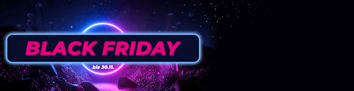 BLACK FRIDAY: Die besten Reiseangebote BLACK FRIDAY: Die besten Reiseangebote