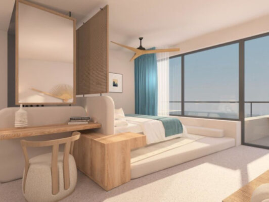 Tui griechenland hotels kreta Ventale island Breeze