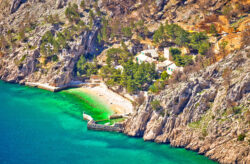 Wellness-Schnapper: 3 Tage Kroatien im TOP 4* Hotel mit Frühstück nur 95€ p.P.