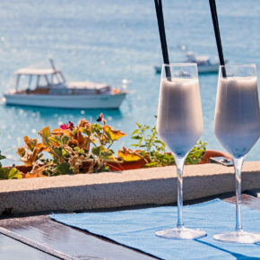 Kroatien Hvar Drinks