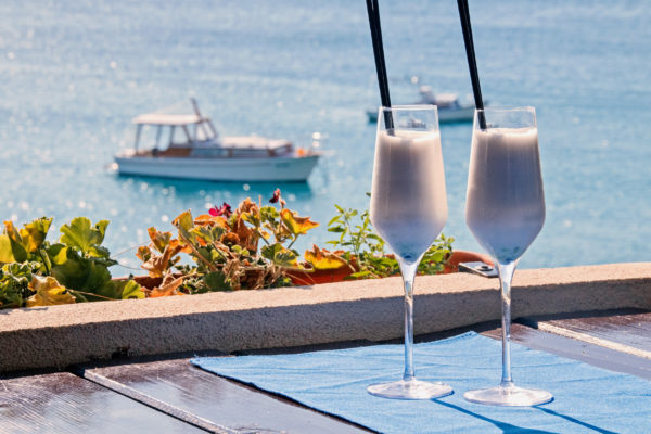 Kroatien Hvar Drinks