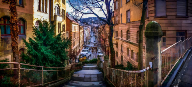 stuttgart stäffele