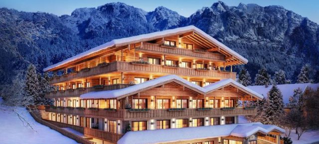 Wellness-Luxus: 2 Tage im TOP Boutique-Hotel inkl. Halbpension Plus um 149€