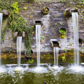 Hamburg Planten Blomen