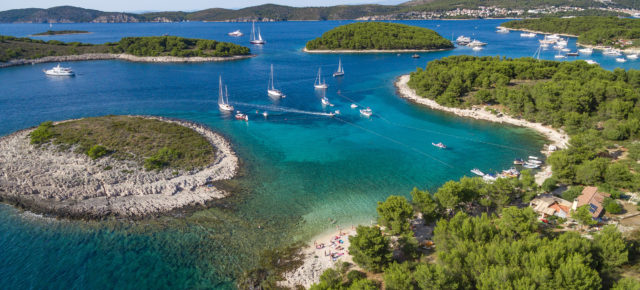 Kroatien: 3 Tage Kvarner Bucht im TOP modernen 5* Hotel mit Frühstück um 135€