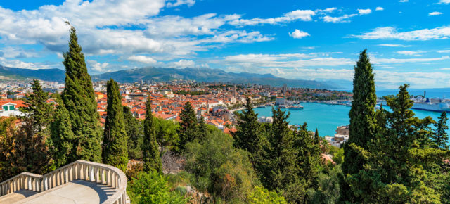 Schnäppchenalarm: Super günstige one way Flüge nach Kroatien nur 19€