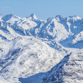 Skiurlaub in der Schweiz inkl. Skipass und TOP 4*Hotel NUR 599€