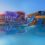 Luxusurlaub 2025: 7 Tage Türkei im krassen 5* Hotel mit All Inclusive & Flug nur 638€