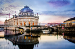 Virtueller Rundgang: Erkundet die Museen Pergamon & Bode in Berlin