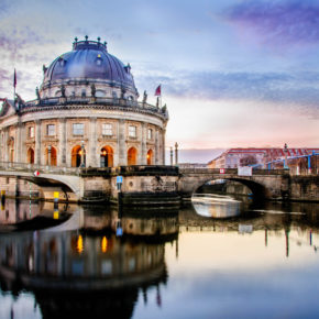 Außergewöhnliches in Berlin erleben: 17 Tipps für Sightseeing mal anders