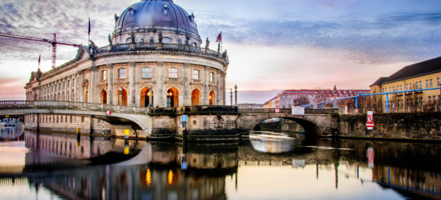 Außergewöhnliches in Berlin erleben: 17 Tipps für Sightseeing mal anders