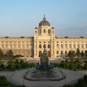 Online erleben: Die virtuellen Angebote des Kunsthistorischen Museums in Wien
