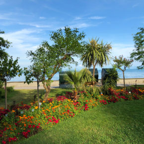 Busreise durch die Vierländerregion am Bodensee: 4 Tage inkl. 4* Hotel, Halbpension & mehr ab 739€