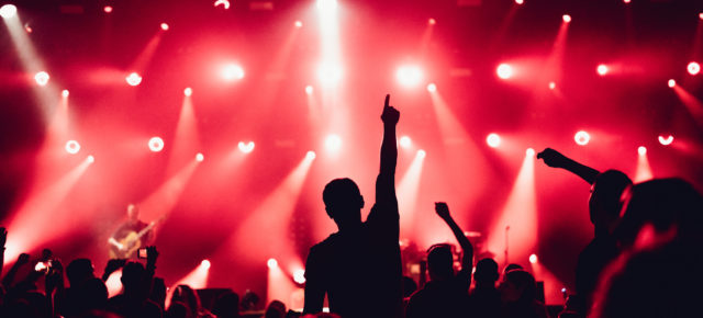 Black Week Kracher: Tickets für die Schlager Nacht des Jahres 2025 ab nur 85€
