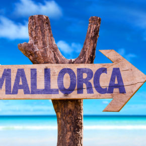 Mallorca: [ut f="duration"] Tage Inselurlaub im guten Hotel inkl. Flug um [ut f="price"]€