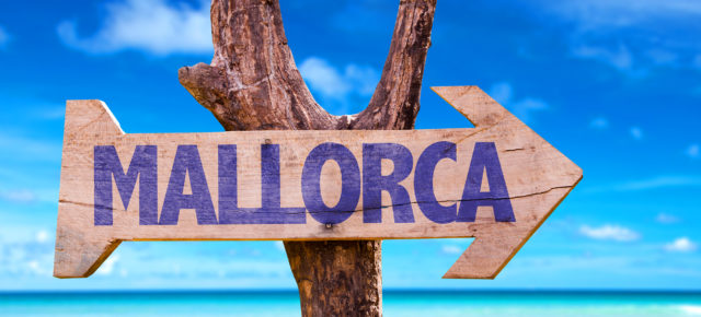 Mallorca ruft: 4 Tage im 3* Hotel mit Flug nur 158€