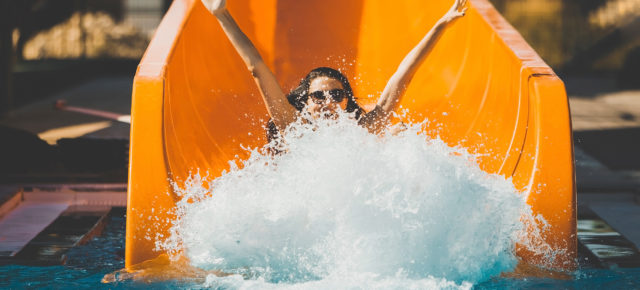 Österreich: 3 Tage im 4* Thermenhotel mit Frühstück inkl. Tageseintritt Sonnentherme nur 229€