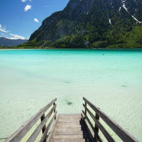 Wochenende in Tirol: 3 Tage am Achensee im 3* Hotel mit Halbpension ab 94€ Wochenende in Tirol: 3 Tage am Achensee im 3* Hotel mit Halbpension ab 94€