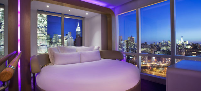 Ab nach New York: 7 Tage in der Metropole im 4* Designhotel mit Flug nur 752€