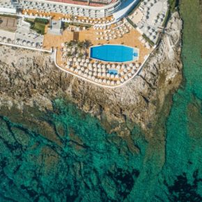 Luxusauszeit auf Mallorca: [ut f="duration"] Tage im TOP 4* Hotel mit Frühstück, Flug & Transfer für [ut f="price"] €