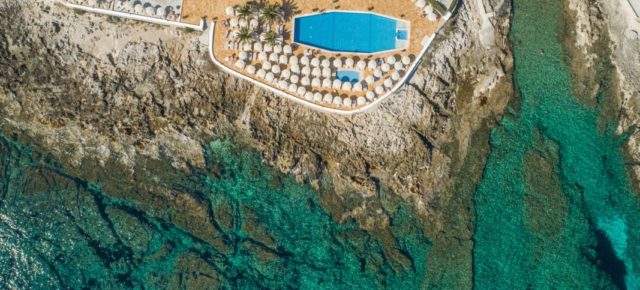 Luxusauszeit auf Mallorca: 8 Tage im TOP 4* Hotel mit Frühstück, Flug & Transfer für 512 €