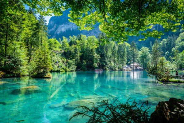 Blausee