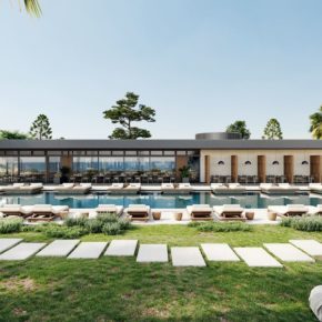 Luxus auf Korfu: 7 Tage im neu eröffneten 5* Hotel in Juniorsuite mit Frühstück nur 706€