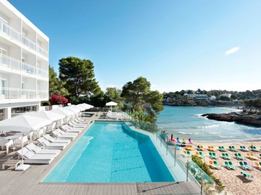 Grupotel Ibiza Beach Resort