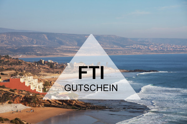 FTI Gutschein