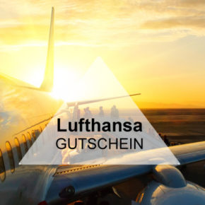 Lufthansa Gutschein: Rabatte & Ermäßigungen | [month]