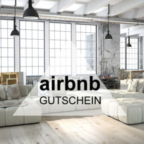 Airbnb Gutschein: [v_value] Rabatt | [month] [year]