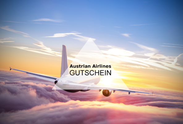 Austrian Airlines Gutschein