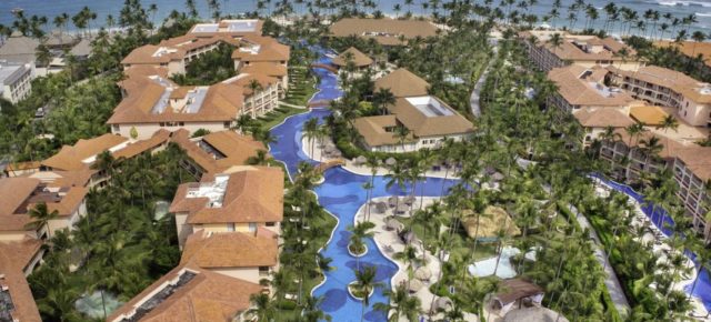 Traumurlaub: 10 Tage Dom Rep im TOP 5* Resort mit All Inclusive, Junior Suite, Flug & Transfer für 1722€