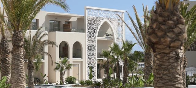 Luxus auf Kreta: 8 Tage im TOP 5* Hotel mit Halbpension, Flug & Transfer für 961€