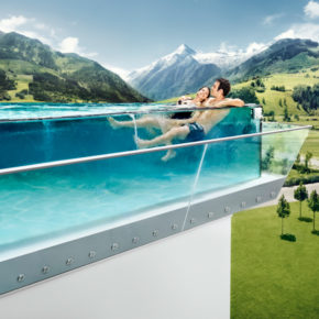 Ab in die Alpen: [ut f="duration"] Tage Wellnesstraum im TOP [ut f="stars"]* Tauern Spa inkl. [ut f="board"] & Extras ab [ut f="price"]€