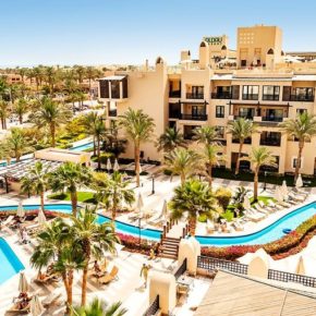 Luxusurlaub in Ägypten: [ut f="duration"] Tage Hurghada im TOP [ut f="stars"]* Hotel mit [ut f="board"], Flug & Transfer nur [ut f="price"]€