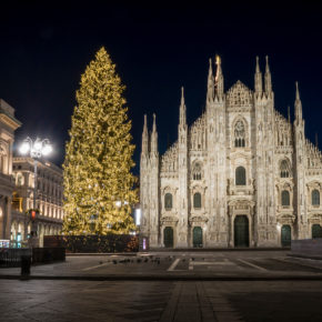 Weihnachtsshopping in Milano: 3 Tage übers Wochenende inkl. 4* Hotel & Flug nur 87€ Weihnachtsshopping in Milano: 3 Tage übers Wochenende inkl. 4* Hotel & Flug nur 87€