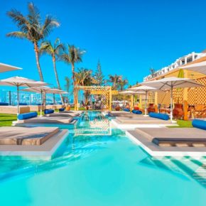 Gran Canaria: 7 Tage Inselurlaub im 4* Hotel inkl. Halbpension, Flug & Transfer nur 946€ Gran Canaria: 7 Tage Inselurlaub im 4* Hotel inkl. Halbpension, Flug & Transfer nur 946€