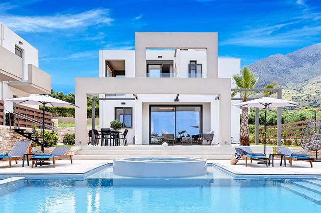 Kreta TUIvillas