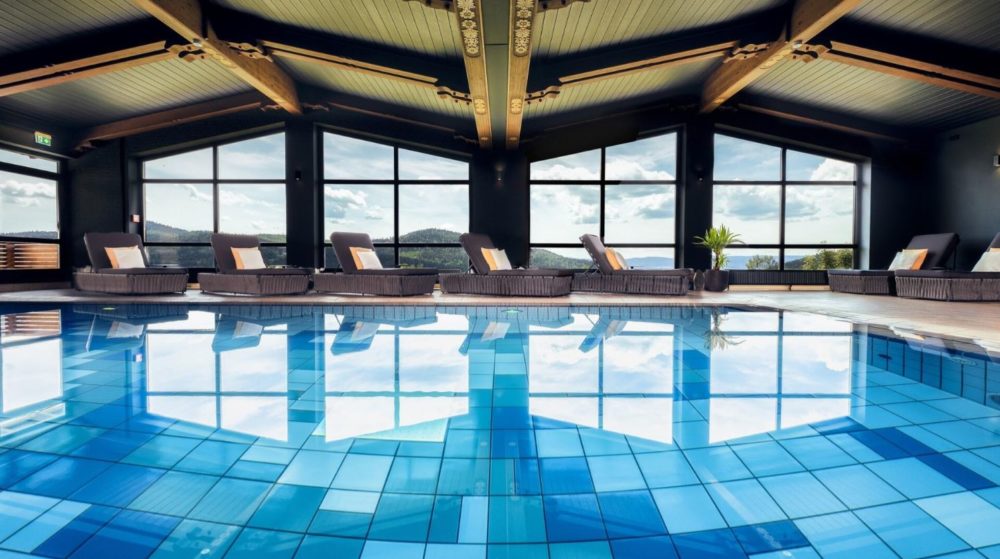 Bayern Natura Hotel Bodenmais