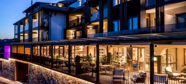 Auszeit in Südtirol: 3 Tage im TOP 4* Hotel inkl. Halbpension, Spa & Extras für 189 €