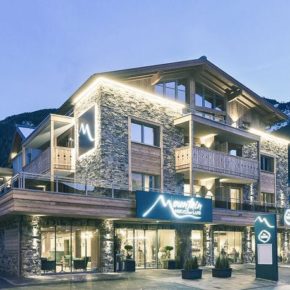 Wochenende im Salzburger Land: 3 Tage mit TOP 4* Alpenhotel inkl. Speisekorb, Wellness & Extras nur 169€