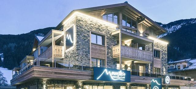 Wochenende im Salzburger Land: 3 Tage mit TOP 4* Alpenhotel inkl. Speisekorb, Wellness & Extras nur 169€