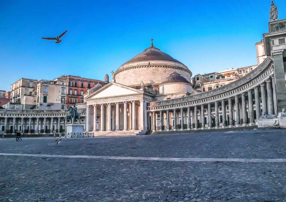 italien-neapel-piazza-de-plebiscito
