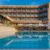 I-Resort Beach Hotel Pool