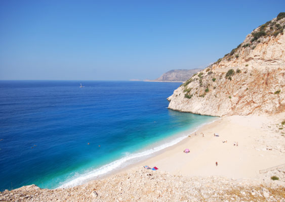 Türkei Strand